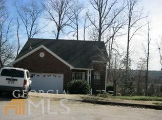 134 Oakwood Cir, Stockbridge, GA 30281