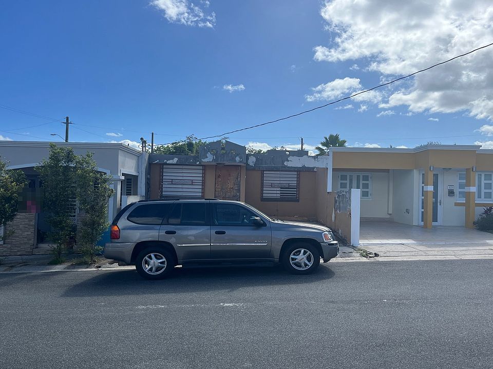 2nd image of B2 3 2st Villas De Trujillo Dr