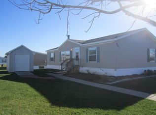 4283 Glasgow Ct, Wayland, MI 49348