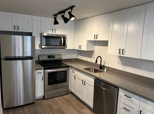 Nordic House Apartments, Seattle, WA 98103