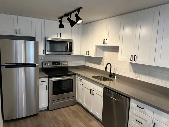 Nordic House Apartments