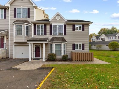 157 Leeder Hill Drive APT 607, Hamden, CT, 06517