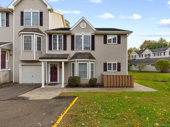 157 Leeder Hill Drive APT 607, Hamden, CT 06517