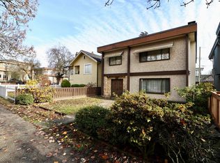 6816 Ontario St, Vancouver, BC