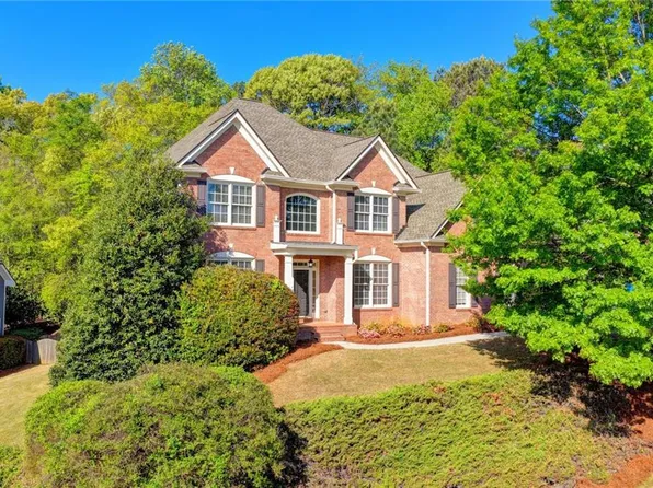 3407 Highland Forge Trl, Dacula, GA 30019