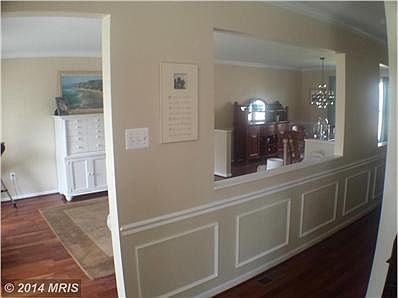 Interior (General)