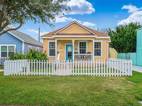 2nd image of 2808 Avenue R #3B-2BA-1225SQFT