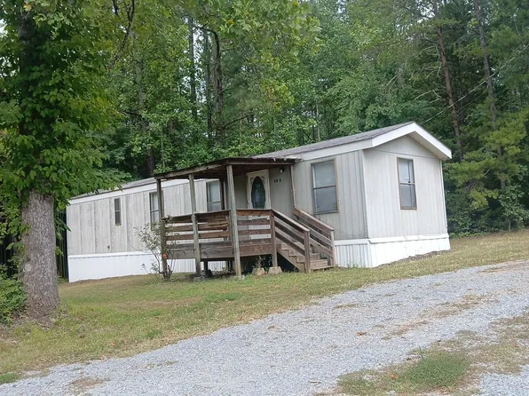 186 Fortanberry Rd #186FORTANBERRYRD, Gaffney, SC 29340