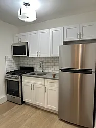 Rented by Eric Goodman Realty Corp