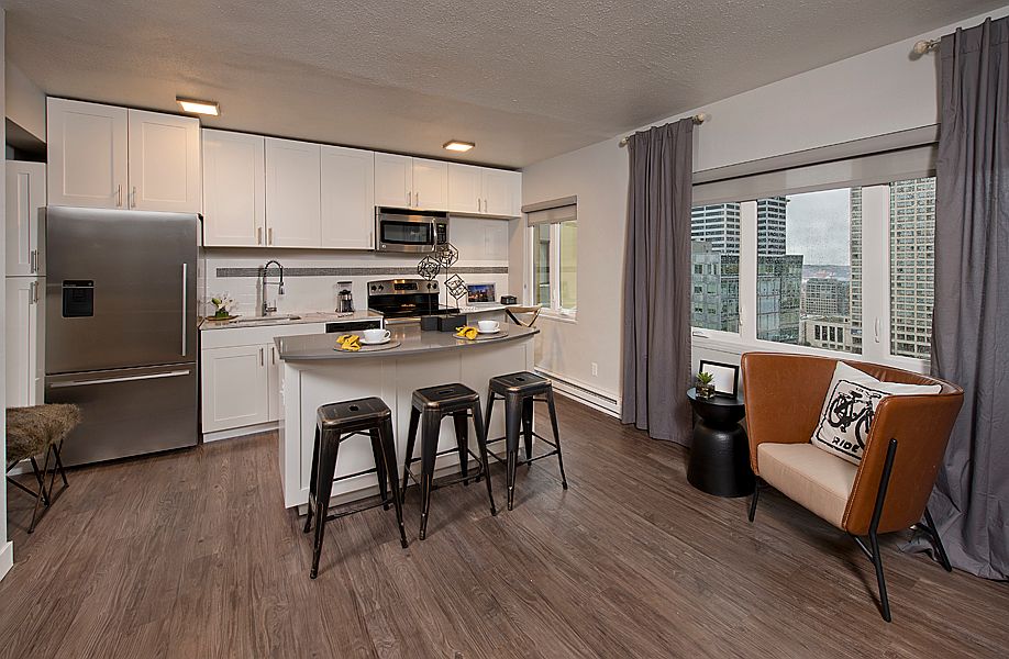 1st image of 1000 8th Ave APT 1-1104