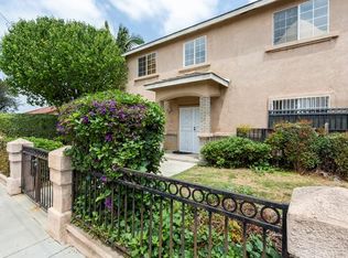 12129 Wanda St, El Monte, CA 91732