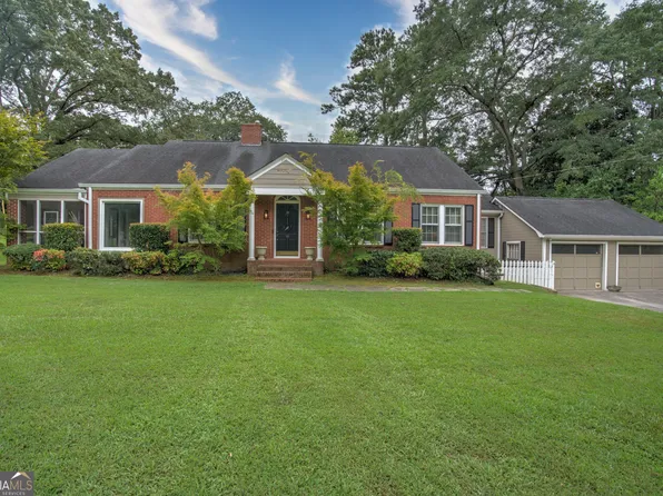 19 Berckman Ln SW, Rome, GA 30165