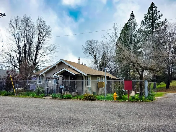 4105 Blagen Blvd #27, Wilseyville, CA 95257
