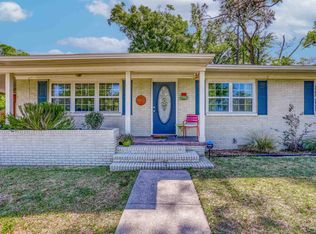 1910 N Barcelona St, Pensacola, FL 32501