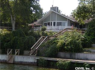 505 Bartlett Point Rd, Clayton, NY 13624