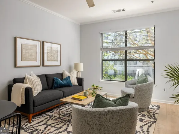 821 Ralph McGill Blvd NE APT 3202, Atlanta, GA 30306