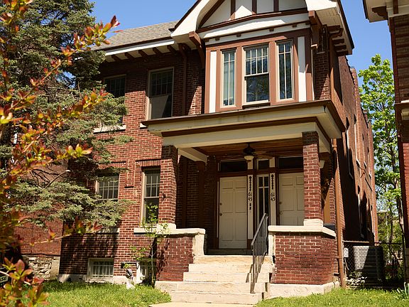 3rd image of 6145 Pershing Ave Floor 1