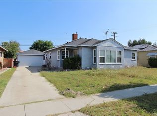 9747 Glandon St, Bellflower, CA 90706