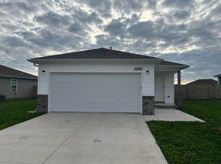 1342 S Choctaw Rd, Republic, MO 65738