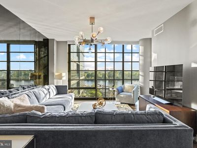 45 Sutton Sq SW Unit 503, Washington, DC, 20024
