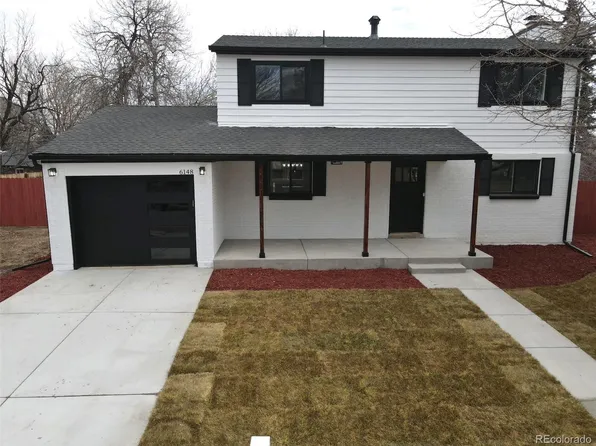 6148 Nelson Street, Arvada, CO 80004