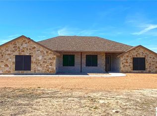 4021 Table Rock Rd, Copperas Cove, TX 76522