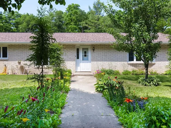 W9551 County Road X, Darien, WI 53114