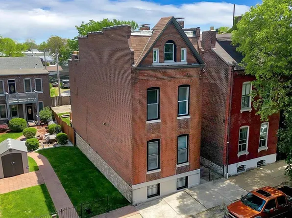 2432 McNair Ave, Saint Louis, MO 63104