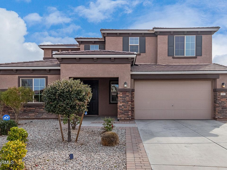 1st image of 351 N 158TH Drive