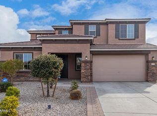 351 N 158th Dr, Goodyear, AZ 85338