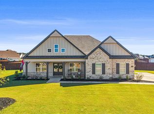 732 Alston Dr, Wetumpka, AL 36093