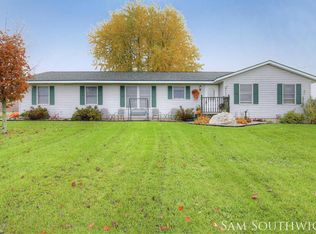 10360 Ramsdell Dr NE, Rockford, MI 49341
