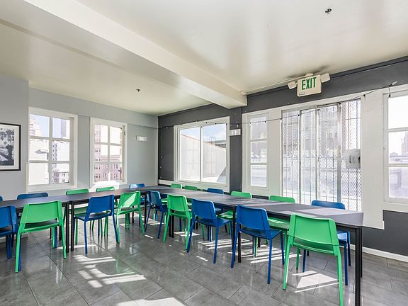 5th image of 581 Ofarrell St #110