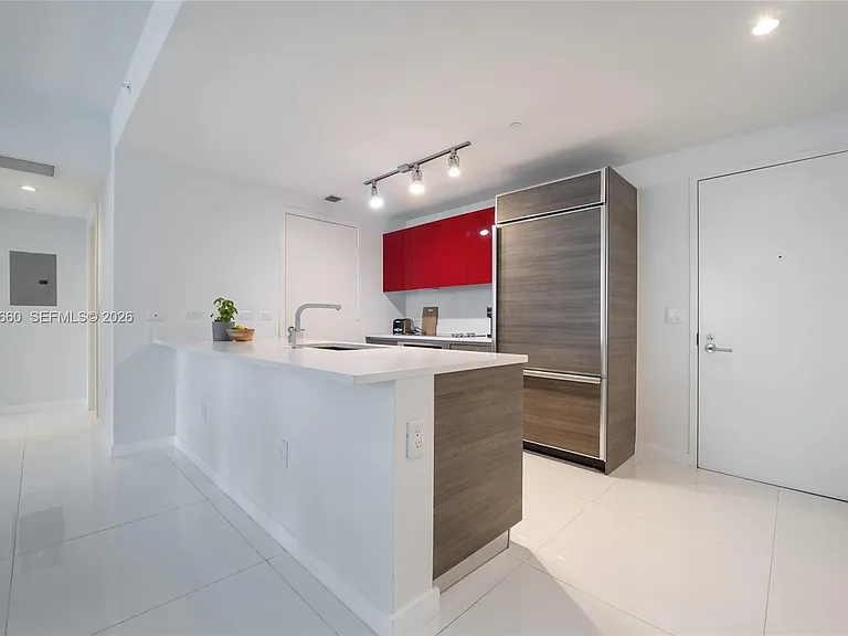 1100 S Miami Ave #2808 — Photo 4