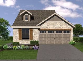 1033 Toledo Bend Dr, College Station, TX 77845