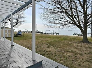 124 Bay Dr, Stevensville, MD