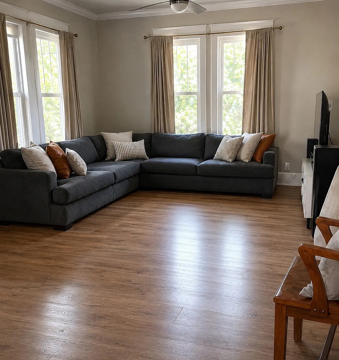 3 bed, 1168 sqft, $1,625 — Photo 1