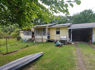 310 Deer Cove Rd, Avinger, TX 75630