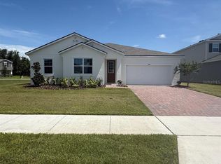2681 Ginseng Ivy St, Apopka, FL 32703