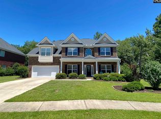 435 Flagstone Ct, Lexington, SC 29072