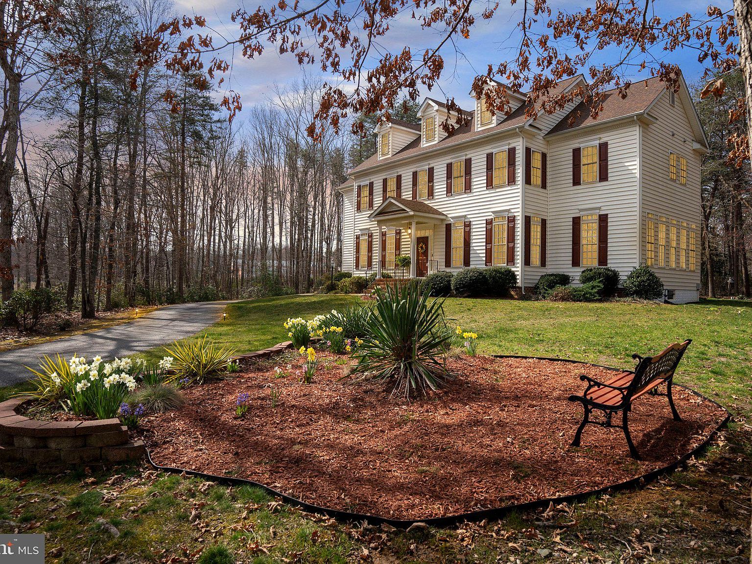 13302 Irish Brigade Ct, Fredericksburg, VA 22407 Zillow