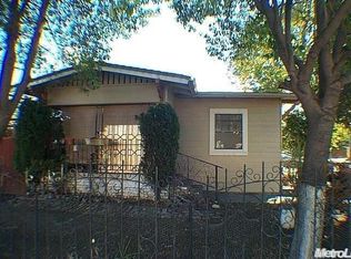 700 N Airport Way, Stockton, CA