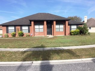 10856 E Lydia Estates Dr, Jacksonville, FL 32218