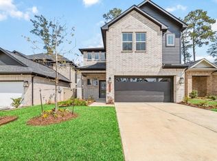 40335 Bay Warbler Way, Magnolia, TX 77354