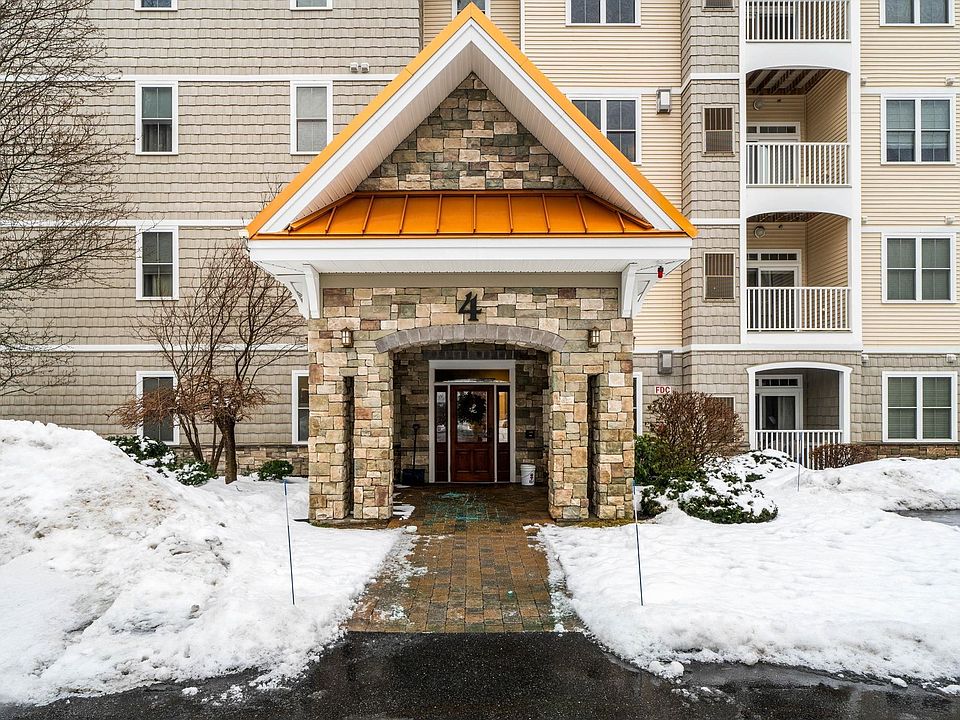 1st image of 4 Henry David Drive #202