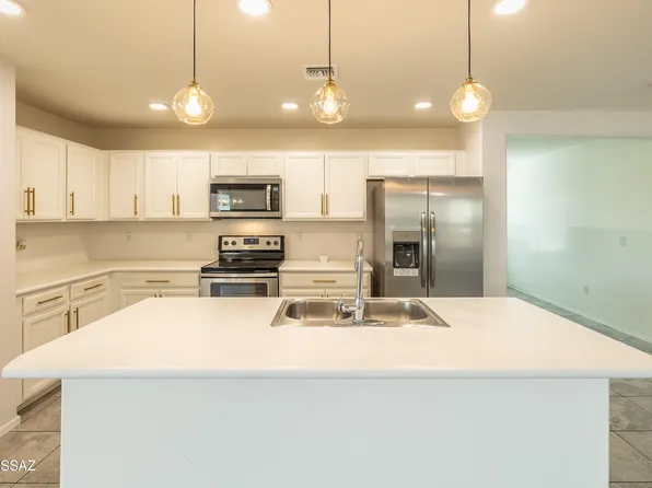 6251 S Reed Bunting Dr, Tucson, AZ 85757