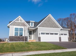 2941 129th Ave NW, Blaine, MN 55449