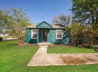 131 W Rich St, Norman, OK 73069