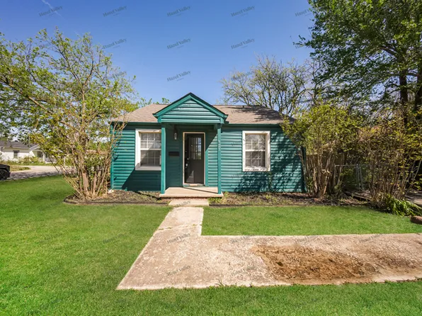 131 W Rich St, Norman, OK 73069