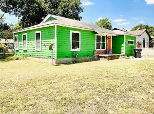 1921 Bell St, Waco, TX 76711